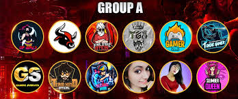 Submit share this page with your friends. The Total Gaming Tournament Booyah