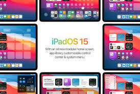 Ios 15 is official and apple dropped a lot of new features. Ipados 15 Concept Envisions A More Robust Widget Experience For The Ipad