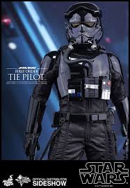 Which actor plays princess leia organa? Hot Toys Unveils Their Spectacular First Order Tie Pilot Sixth Scale Figure Tie Fighter Pilot Star Wars Awesome Star Wars