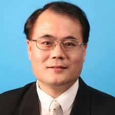 Prof. Li Cheng