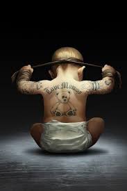 Most ios devices come with a default picture. Gangsta Wallpaper For Iphone