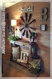 Pin On Home Decor Ideas
