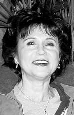 Phyllis Williams Obituary (1944