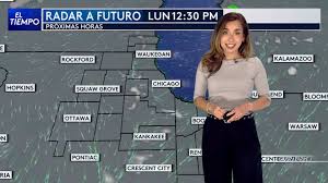 Pronóstico Del Tiempo