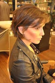 Here we have another image eva longoria inverted bob hairstyles for fine hair featured under 2014 short bob haircut with bangs. 20 Short Bob Hairstyles For Women