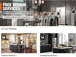 For a busy family home a fitted kitchen is a bespoke solution that will offer fantastic functionality and streamline the space to make the most of. The Home Depot Kitchen Designer Position Idcod