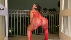 Victoryaxo Red Lingerie Bbc Fucking 10815 | Hot Sex Picture