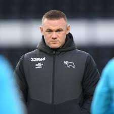 View stats of forward wayne rooney, including goals scored, assists and appearances, on the official website of the premier league. Wayne Rooney Calls Time On Playing Career To Become Derby Manager Derby County The Guardian