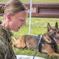 Col. Susan M. Dickens, commander of the 149th Mission