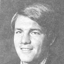 Keith LeClair (2002)