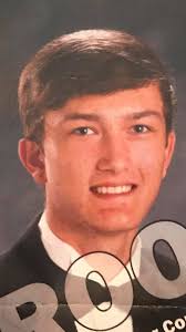 He might know some graduates.