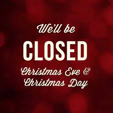 Check spelling or type a new query. Christmas Day Closed Belle Fiore Winery Vineyard