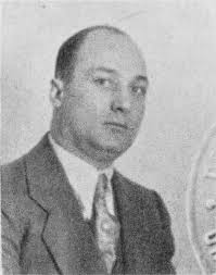 The Outfit's direct Capo line for the Chicago Heights crew (1931