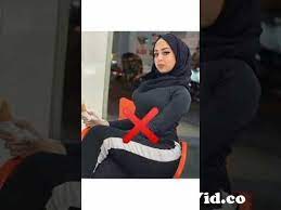 Wrong and correct hijab for female Muslim. Please like and subscribe from hijab  porno 18 Watch Video - MyPornVid.co