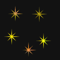 Desgarga gratis los mejores gifs animados de estrellas ✅. Estrellas Imagenes Animadas Gifs Y Animaciones 100 Gratis
