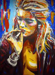 Personne qui fait de l'art contemporain (fr); Artbydens Ten Famous Contemporary Artists