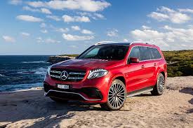 Mercedes is not alone in this: Hd Wallpaper Mercedes Benz 4k Mercedes Benz Gl Class Luxury Suv 2016 Wallpaper Flare