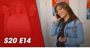 Il vit dans une péniche amarrée au bord de la seine. Replay Les Mysteres De L Amour Du 11 05 2019 Les Mysteres De L Amour Saison 20 Episode 14 Coupez