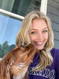 Tasha Boyer's Instagram, Twitter & Facebook