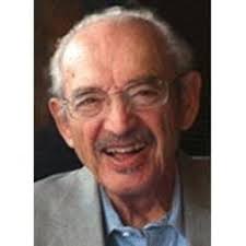 James Roger Oswald Obituary