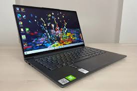 Lenovo IdeaPad Slim 7 review: Fast and ...