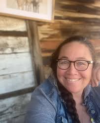 Where do you get your work ethic from?