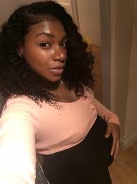 Cheyenne Hadley's Instagram, Twitter & Facebook