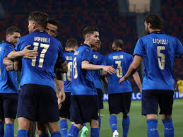 Dove vederla in tv e probabili formazioni. Turchia Italia In Tv Sulla Rai A Che Ora E Dove Si Gioca La Prima Partita Degli Europei 2021