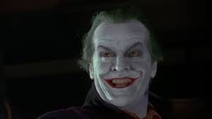 Pin By Dr Ill On Batman Comics Tim Burton Batman Jack Nicholson Batman Joker