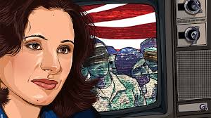 First the Iran Hostage Crisis Happened—then Fame Followed