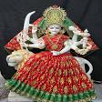 Durga marble statue product image