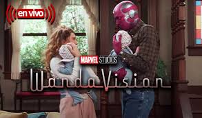 Ver Wandavision Online 1x01 Temporada 1 Capitulos Completos Sub Espanol Latino Estreno En Disney Plus La Republica