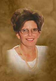 Joy Lou Moss Obituary March 24, 2021