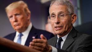 US-Politiker über CoV: Großeltern wollen für ihre Enkel sterben