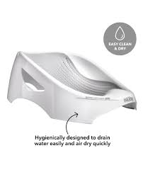 Shop on the official angelcare uk online store, the world market leader in baby movement monitors and award winning bathing and changing products. Newborn Baby Bath Support Functional Bath Time Nuby Uk