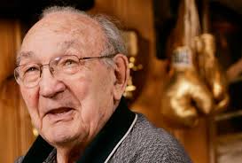 Central NY movie about boxing legend Carmen Basilio steps back into the  ring