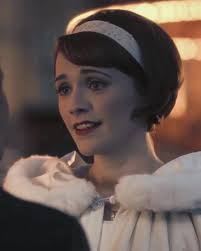 Cherry Watson Call The Midwife Season 10