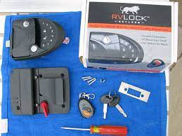 Maybe you would like to learn more about one of these? Why You Must Change Rv Door Lock And How To Install Rvlock Keyless Handle