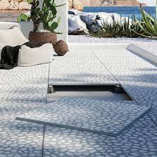 Dry Laid Porcelain Pavers Remodeling Industry News Qualified Remodeler
