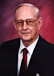 Eldridge Leon Mathews