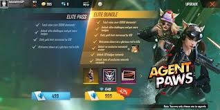 Rio naveennat added 1 year ago i need diamond please i tried to collect diamond but not Free Fire Tricks How To Unlock Free Fire Rewards Using The Elite Pass