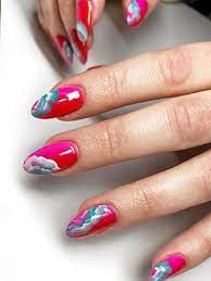 It is the 2 in 1 brush and artwork pen! 20 Adorable Pink Nails To Try In 2021 The Trend Spotter