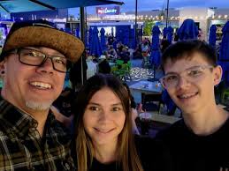 Fundraiser by Kacey Gutierrez : Support for Toby's Children After Tragic  Loss