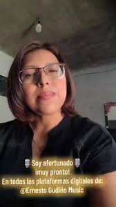 Ernesto Gudiño Music