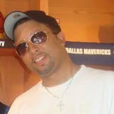 Roderick Barnes (@rjbarnes66)