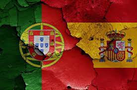 Испания и португалия сыграли вничью в товарищеском матче. Portugaliya Vs Ispaniya Vojna I Mir Po Iberijski