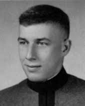 Charles William Mathers (1940-2001)