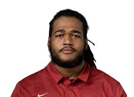 Isaac Moore Offensive Tackle Temple