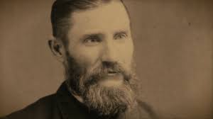 Church of God Interpretive Center: Daniel Sydney Warner