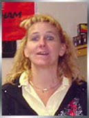 Carol Lee Griffin Bolduc (1965-2008)